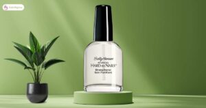 best nail care product