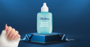 best nail care product