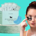 under eye patches for dark circles