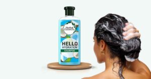 Herbal Essences Hello Hydration Shampoo 