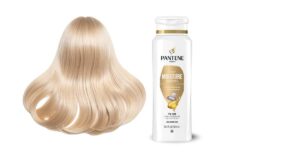 Pantene Pro-V Daily Moisture Renewal Shampoo