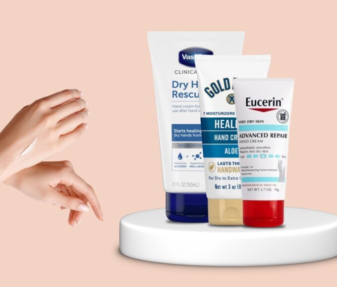 what's the best hand cream