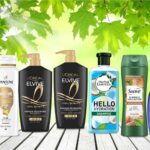What Is the best cheap shampoo and conditioner?