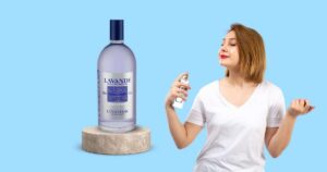 L’Occitane Lavender Eau de Cologne