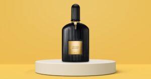 Tom Ford Black Orchid EDP
