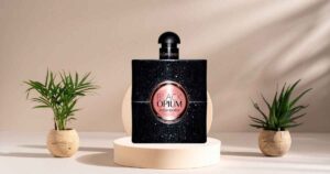 Yves Saint Laurent Black Opium EDP 