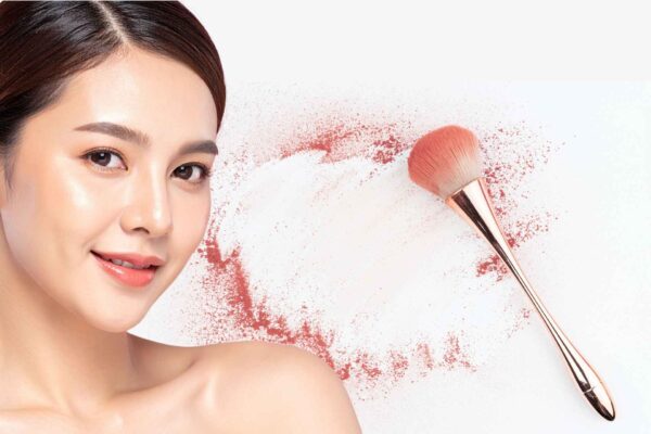 how to clean makeup brushes