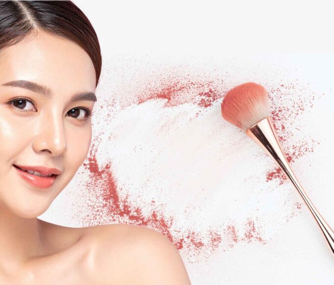 how to clean makeup brushes