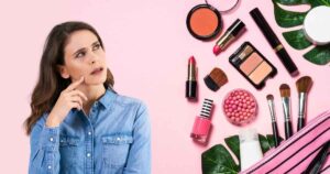 Why Clean Your Makeup Brushes